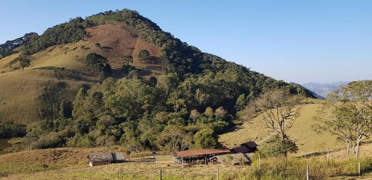 Casa Vista Da Lagoa Goncalves