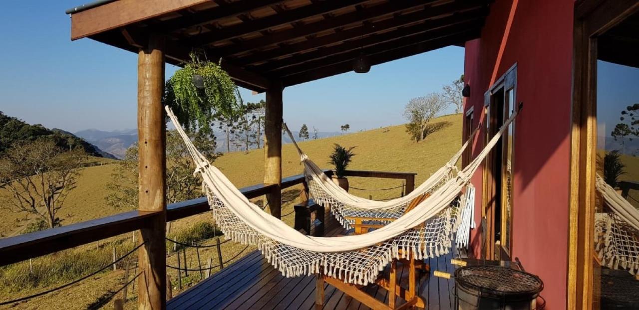 Casa Vista Da Lagoa * Goncalves