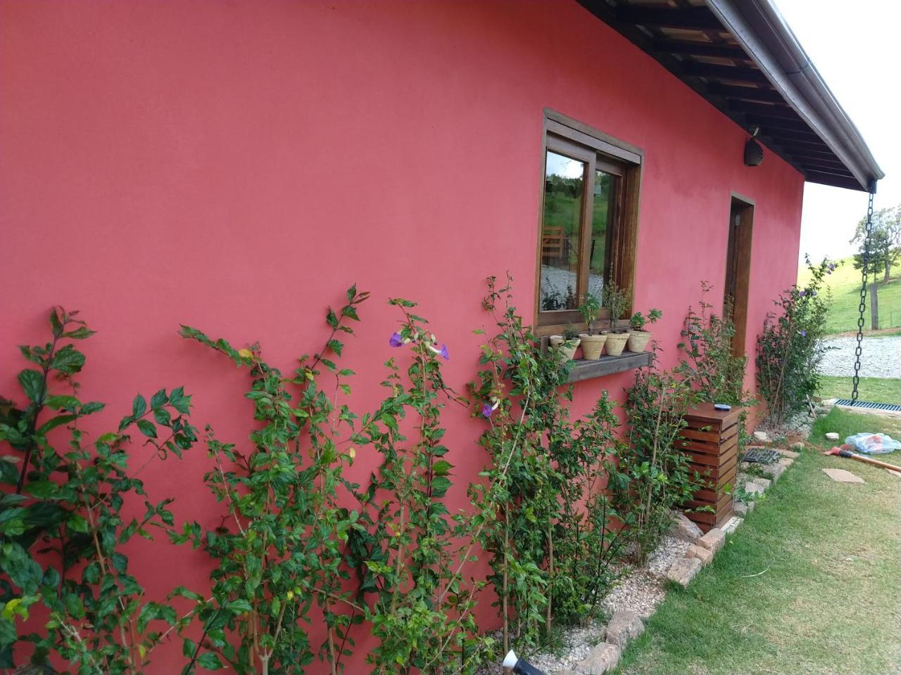 Casa Vista Da Lagoa Lodge Goncalves