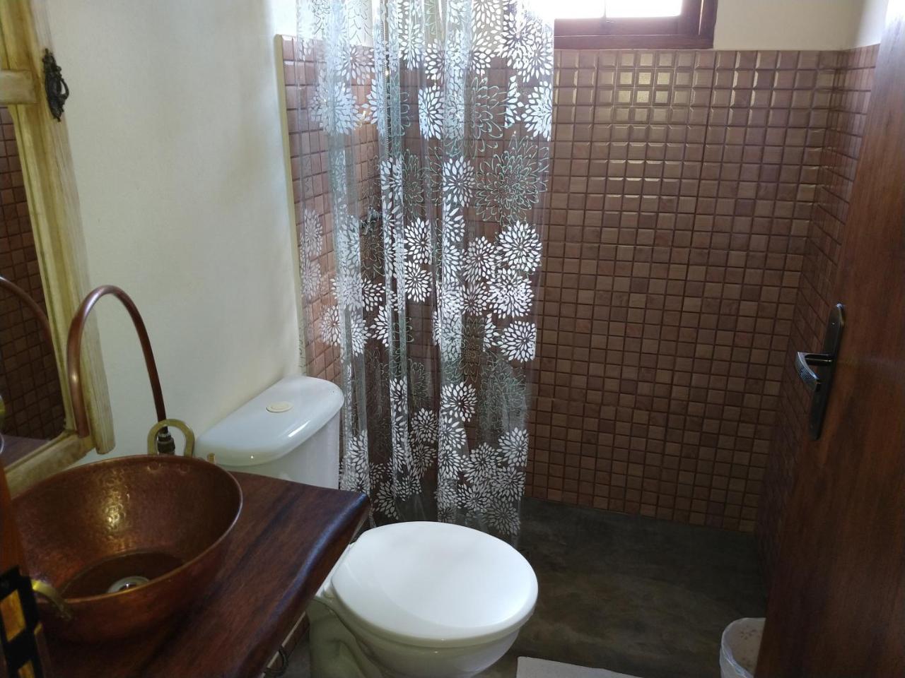 Lodge Casa Vista Da Lagoa Goncalves