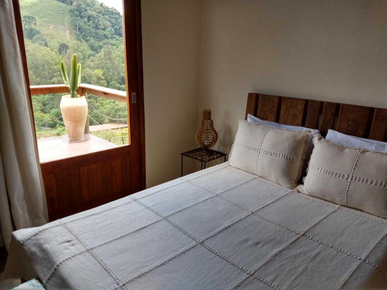 Casa Vista Da Lagoa * Goncalves