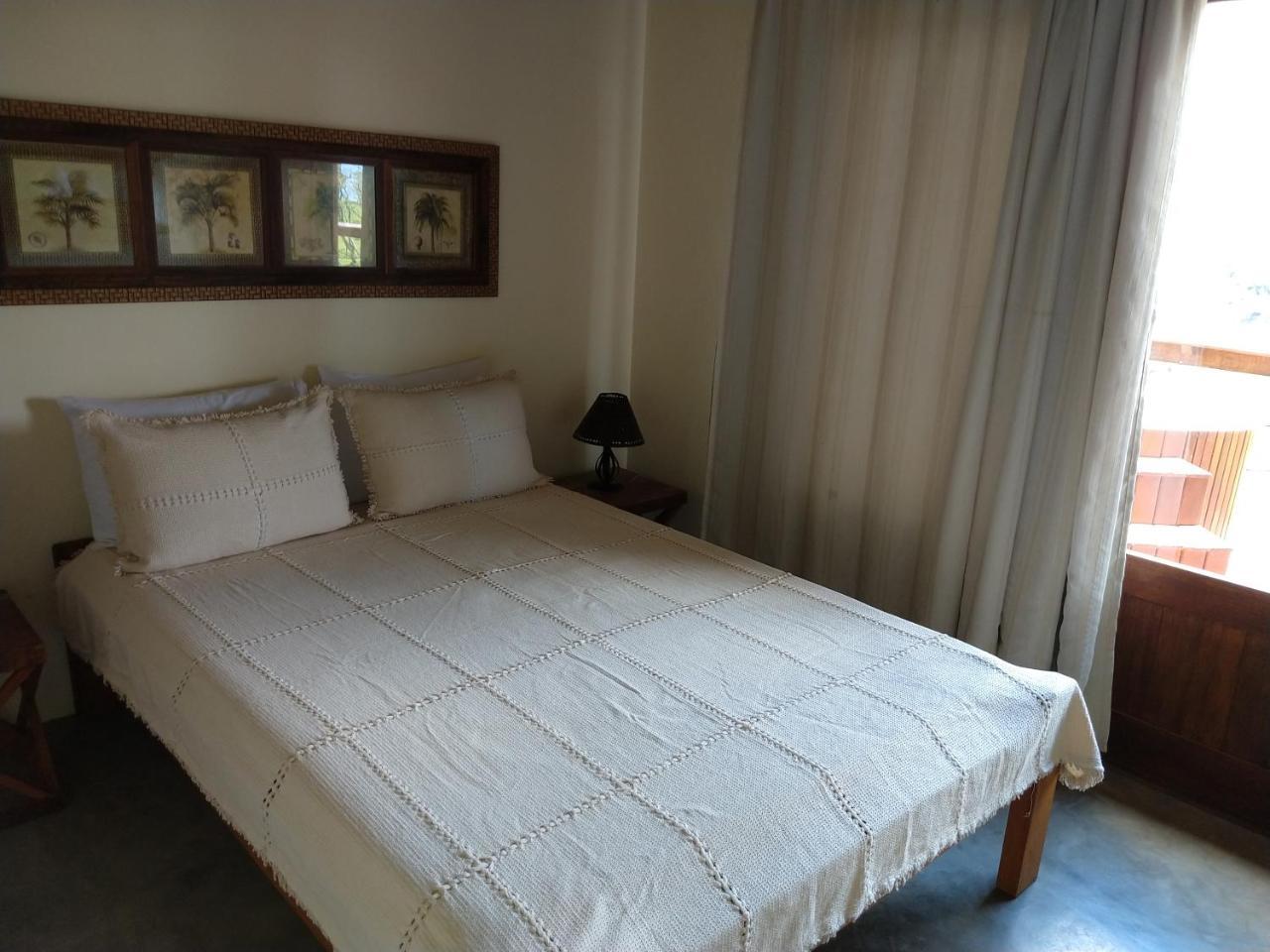 Casa Vista Da Lagoa Lodge